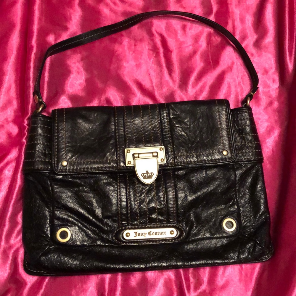 Juicy Couture purse
